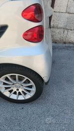 4 Gomme smart  all'80%