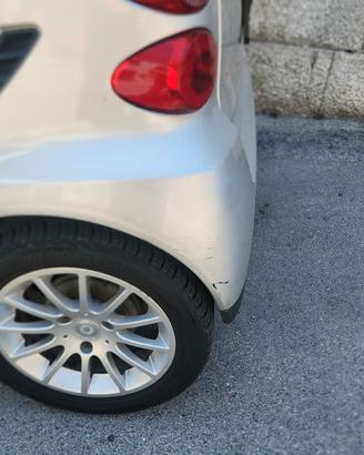 4 Gomme smart  all'80%
