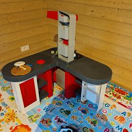 Cucina giocattolo Smoby XXL