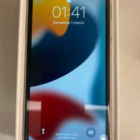 Apple iPhone 11 64gb bianco