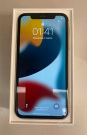 Apple iPhone 11 64gb bianco