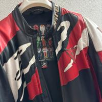 Tutta Moto da pista Dainese