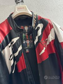 Tutta Moto da pista Dainese