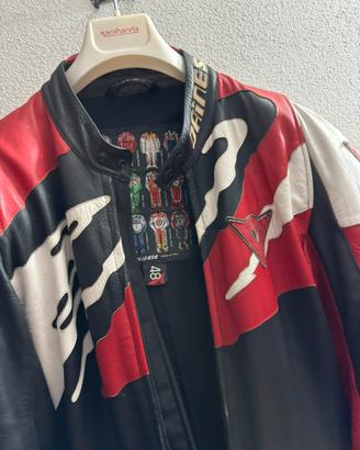 Tutta Moto da pista Dainese