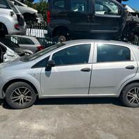RICAMBI FIAT GRANDE PUNTO 5P  2011