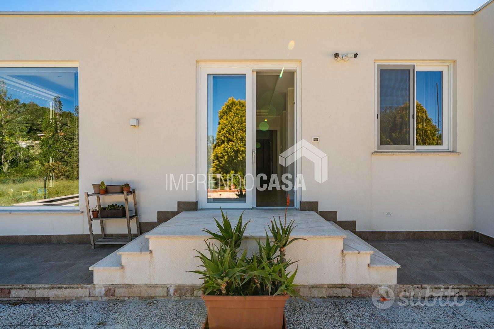 Casa – Palermo, Quartiere Matteotti, VIII Circoscrizione - Altro