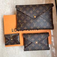 Pochette Kirigami Louis Vuitton