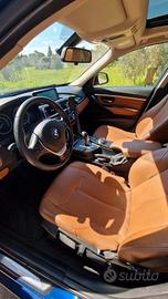 Bmw F31 LCI Luxury 
