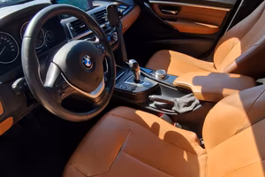 Bmw F31 LCI Luxury 
