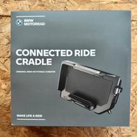 BMW MOTORRAD CONNECTED RIDE CRADLE