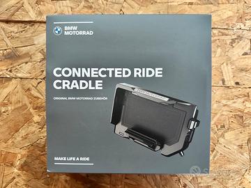 BMW MOTORRAD CONNECTED RIDE CRADLE