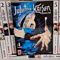 jujutsu kaisen 0-7