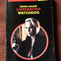L'operativo Watchdog - K. Hochs - 2015