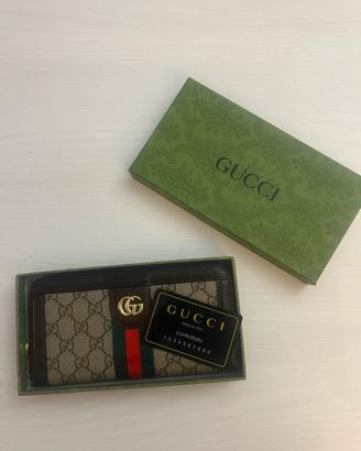Portafoglio Gucci