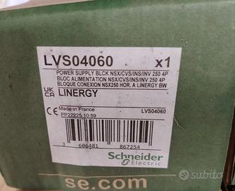 LVS 04060 - SCHNEIDER