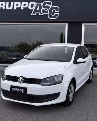 Volkswagen Polo 5 Porte 1.2 BENZ 60 CV Trendline