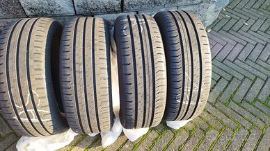 Gomme Continental