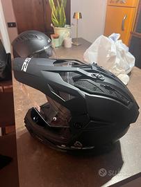 Casco Pioneer II