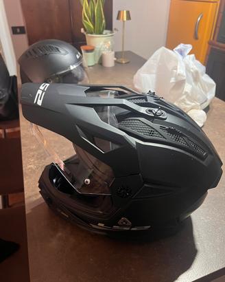 Casco Pioneer II