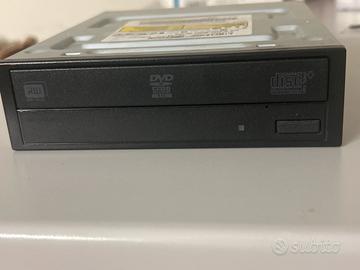 DVD RW