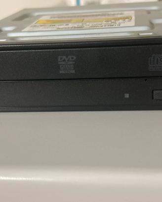 DVD RW