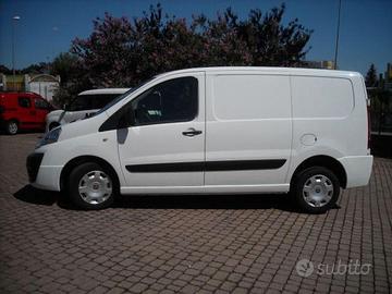 FIAT SCUDO (SOLO RICAMBI)