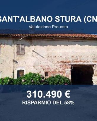 Immobile in asta di 311 m² con più di 5 locali a S