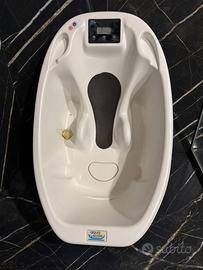 Vasca Bagnetto AquaScale