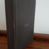 Roca, La bottega dei libri proibiti Mondadori 2011