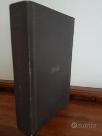 Roca, La bottega dei libri proibiti Mondadori 2011