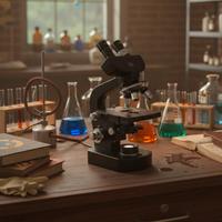 Microscopio binoculare WILD Heerbrugg M20