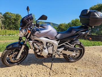 fz6 2005 S1