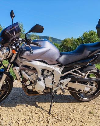 fz6 2005 S1
