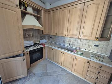Cucina shabby chic