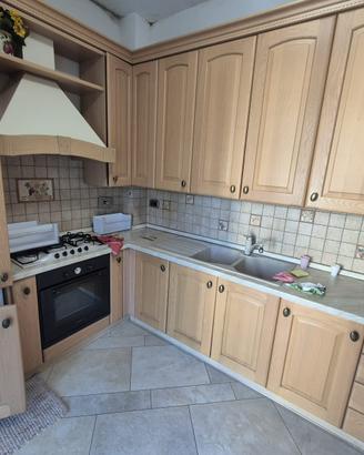 Cucina shabby chic