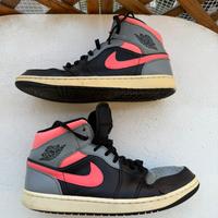 Nike Air Jordan 1 Mid