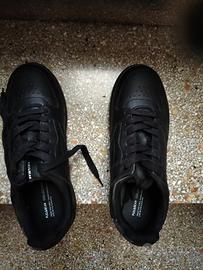 scarpe da ginnastica Pull and Bear