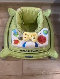 Girello per bambini