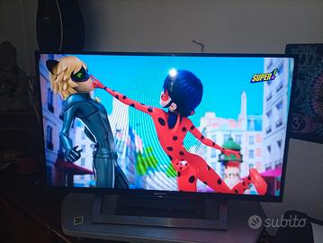 Tv Sony Bravia 32 pollici