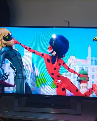 Tv Sony Bravia 32 pollici