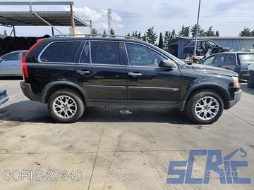 VOLVO XC90 1 275 D5 AWD 163CV 02-06 -ricambi