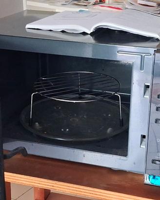 forno microonde