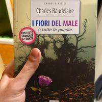 I fiori del male - Charles Baudelaire