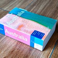 Guida viaggi Lonely planet AUSTRALIA