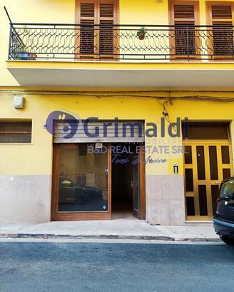 Negozio Bagheria [LM/14VCG]