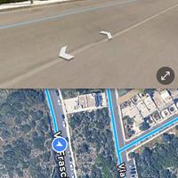 Terreni edificabili castro marina