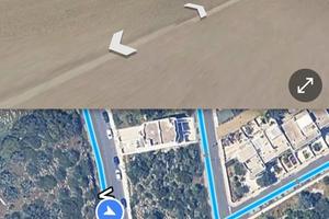 Terreni edificabili castro marina