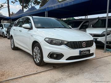 FIAT Tipo 1.6 Mjt S&S SW Lounge