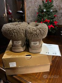 Stivaletti Ugg unisex numero 31