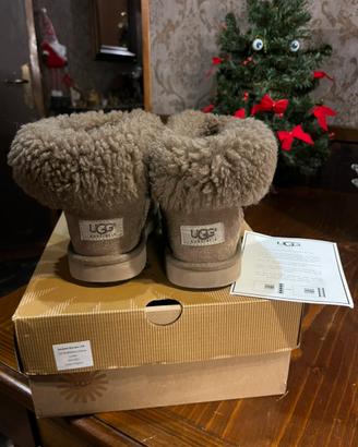 Stivaletti Ugg unisex numero 31